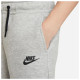 Nike Παιδικό σορτς Sportswear Tech Fleece